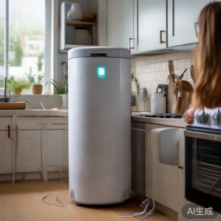 热水器长时间关还耗电，拔掉电源