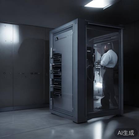 欧奈斯保险柜：专业守护者