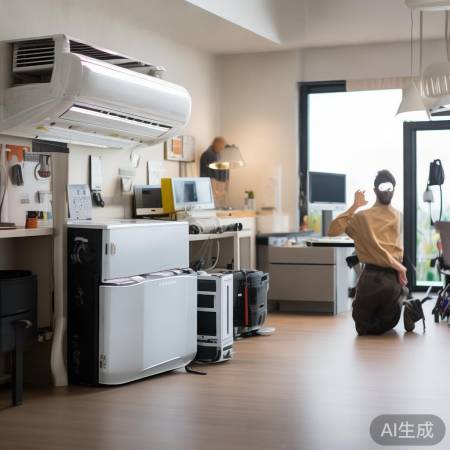 日立空调，满足各类需求