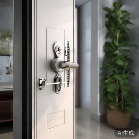 选择A、B类锁芯更安全