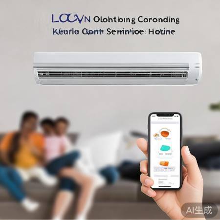 常州科龙空调维修热线