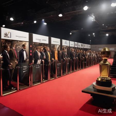 “排行榜：多维度综合评估”