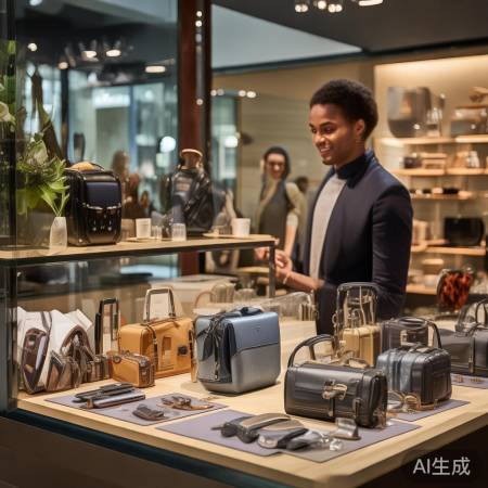 品质严选，设计独特，服务贴心