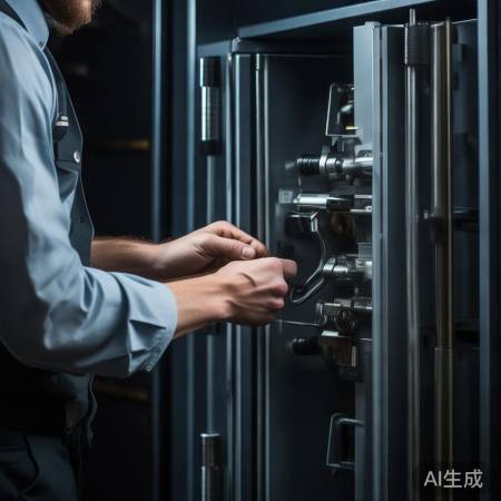 保险柜开锁,XX服务好