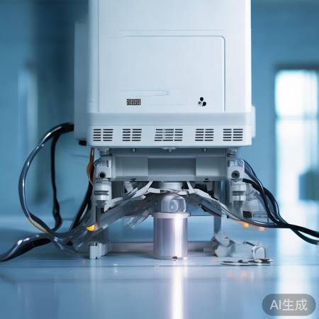 紫外线灯故障/安装问题