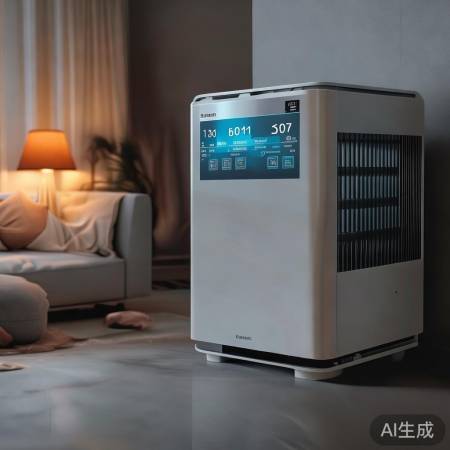 智能预约,清凉随行