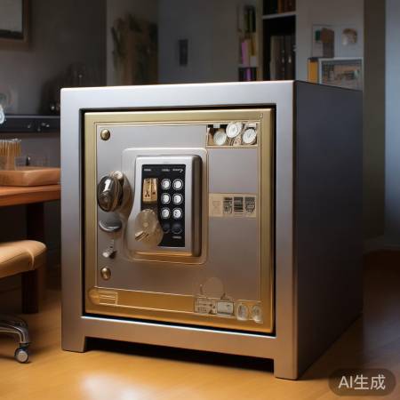 保险柜：安全无忧之选