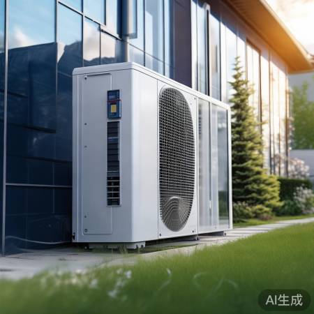 扬子空气能：节能环保先锋