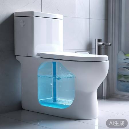 滤芯省水,一举两得