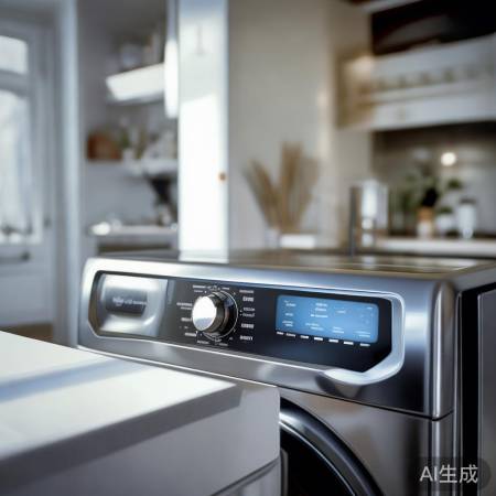 洗衣机选购要点：洗涤方式、容量