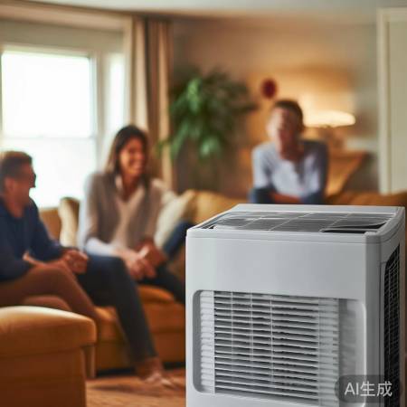 空调清洗保健康，生活态度新风尚