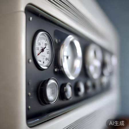 空调运行压力标准