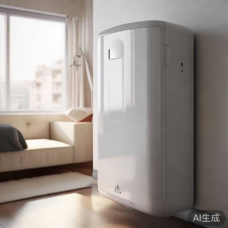 选购热水器，考虑空间与节能需求