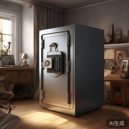 保险柜:家庭财富守护者