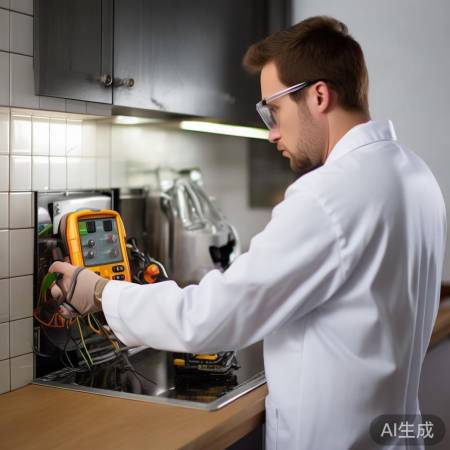 消毒柜配件坏了,找专业修!