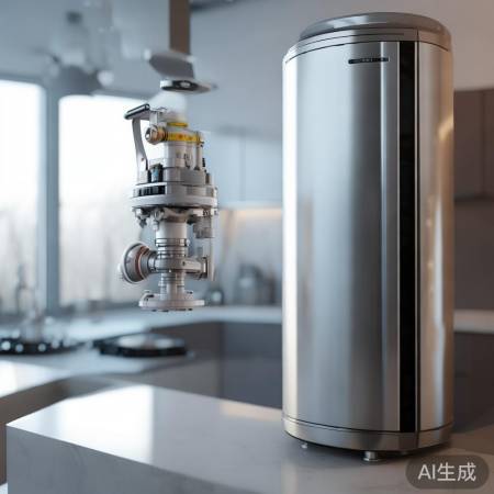 林内燃气阀：安全生活必备