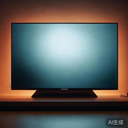 电视节能亮屏功能