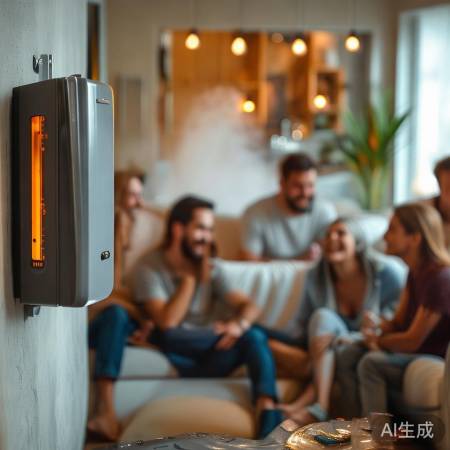 “壁挂炉水低解决攻略，周末舒适