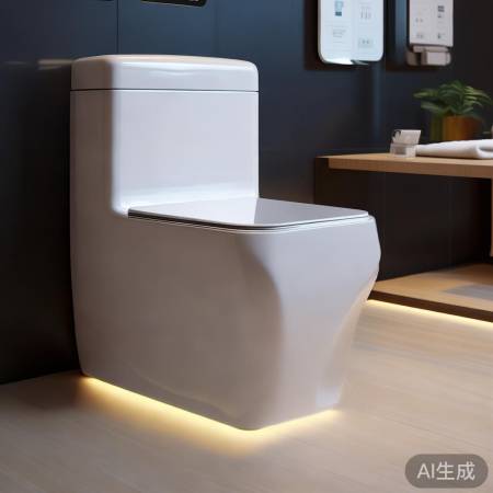 小米马桶智能惊喜