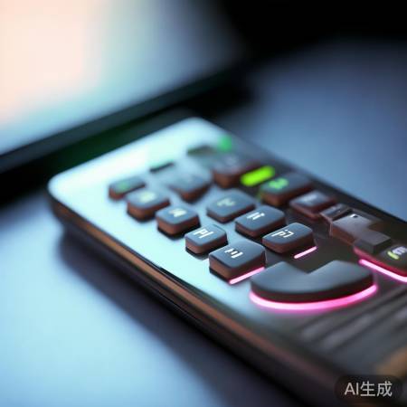 遥控调亮度/设置菜单调亮度