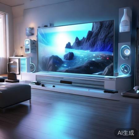 HAVDD技术助电视升级