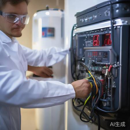 电热水器定期检查