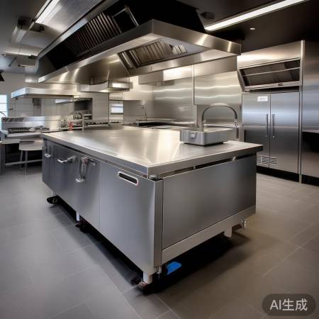 商用消毒柜保障食品安全