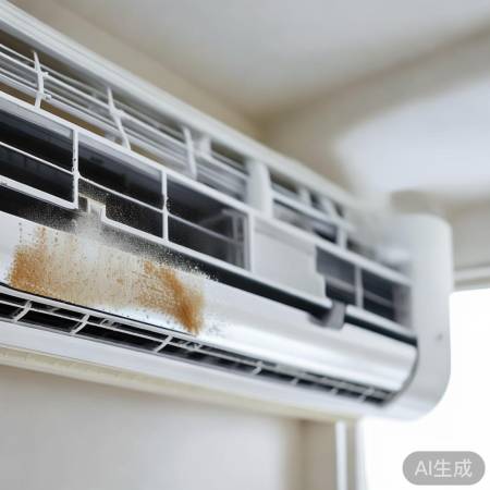 空调定期清洁，延长寿命