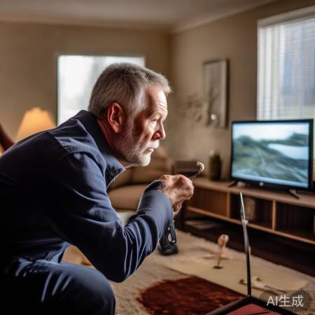 寻找传说中的小秘密按钮