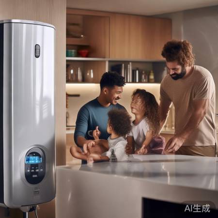 低水压热水器新体验