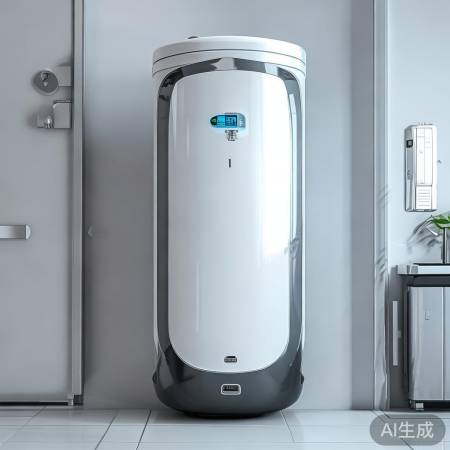 高能效热水器更节能