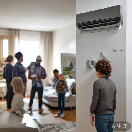 空调省电温度因人而异