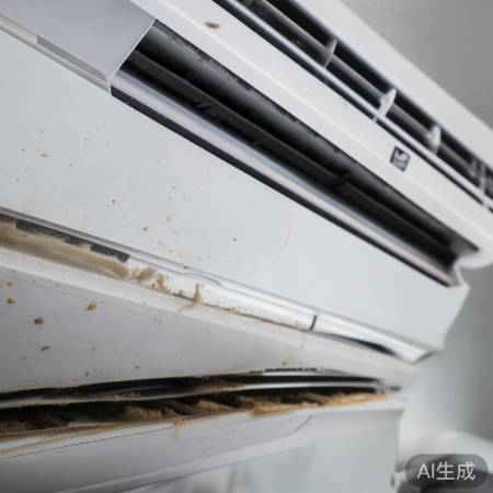 空调清洁保健康