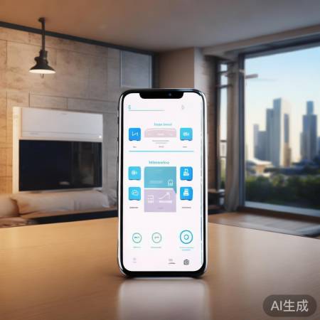 远程控制家中电器，节能安全两不