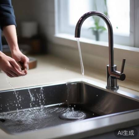 “洗衣机止漏妙招分享”