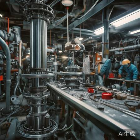 安装安全阀及防倒风烟道