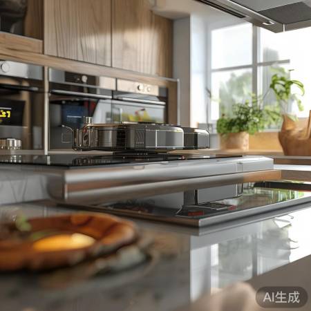 多品牌集成灶推荐