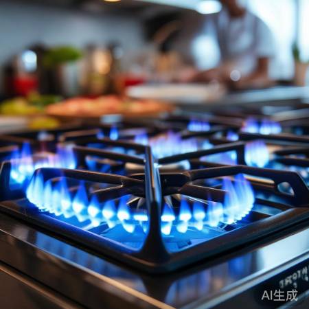 高效节能，美味烹饪