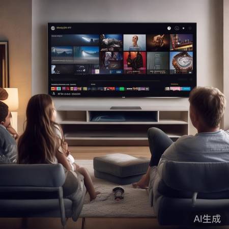 电视广告精准投放