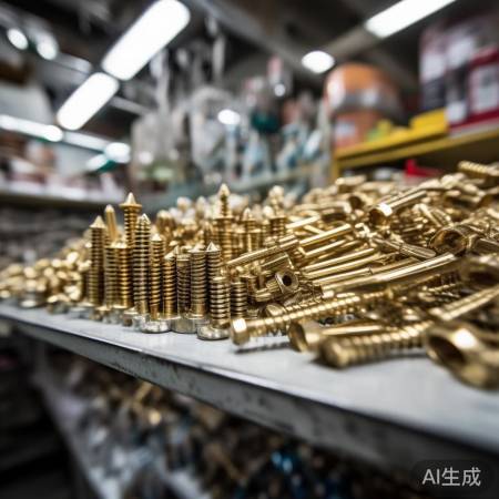 选择螺丝，品质胜价格