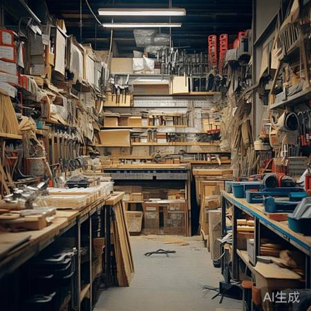 螺丝选购小技巧