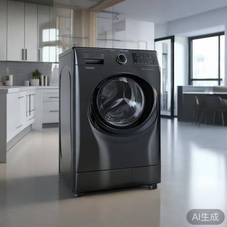格兰EO1洗衣机，时尚高效选品