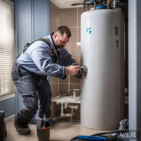 装热水器时长揭秘