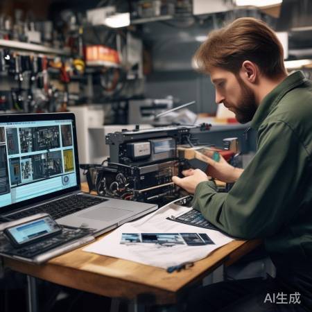 维修沟通小技巧