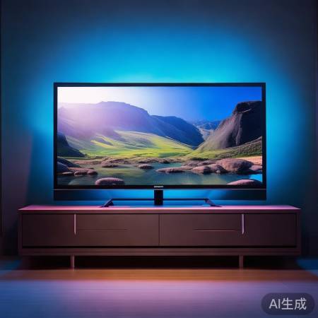 飞利浦电视3750，画质惊艳如