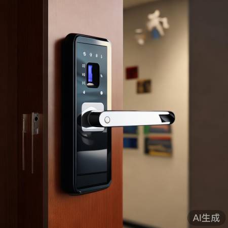 “如何辨智能锁品质？”