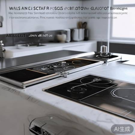 智能灶具贴心又安全