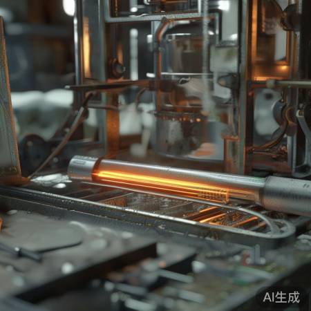 清洁热水器心脏，防锈需谨慎