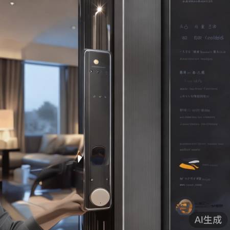 安庆智能锁服务好评如潮