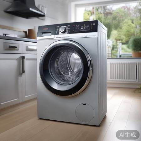 节能静音，省电节水